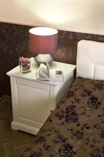 Apartamenty Gołębia 3 - 1