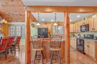 On the Lake at Castle Rock - 3