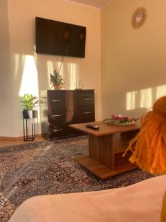 Apartament Terra II - Floreşti - 7