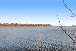 On the Lake at Castle Rock - 1