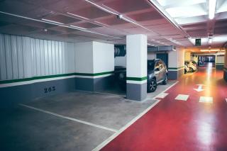 Apartamento Centro Castellón con Parking 2 - Castellón de la Plana - 7