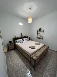 Beach apartment Edem first floor - Perivolos - 4