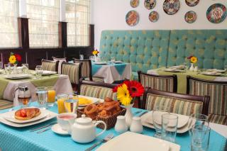 Matisse Hotel - Bogotá - 8