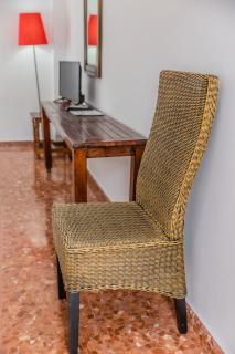 Hotel Las Errizas by Vivere Stays - Alcalá del Valle - 1