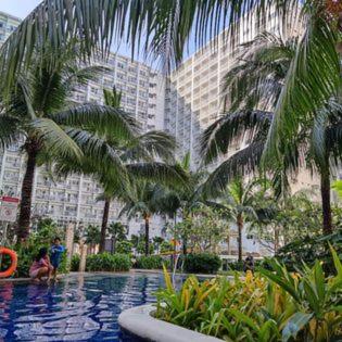 Shore 1 Residences Staycation By Ms Chona - Manila - 2