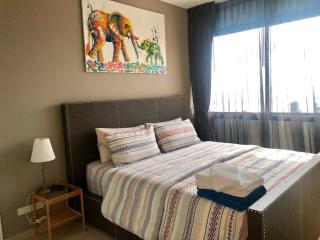 43rd Top Floor Center Pattaya Panorama Seaview - Pattaya South - 3