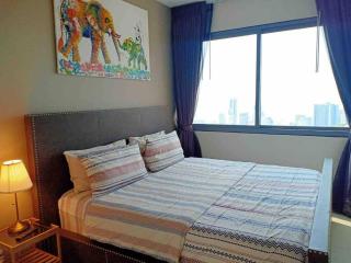 43rd Top Floor Center Pattaya Panorama Seaview - Pattaya South - 1