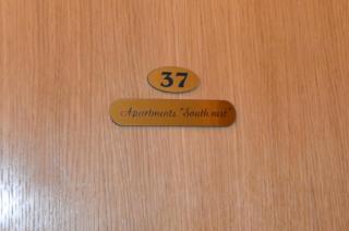 Apartments SOUTH NEST - Kotor - 8