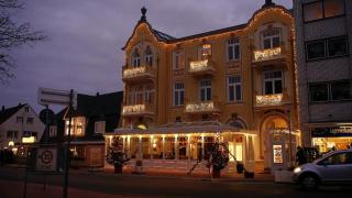 Aparthotel Am Meer - Cuxhaven - 9