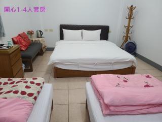 Fire B&B - Chishang - 7