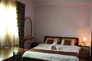 Arab Tower Hotel - 6