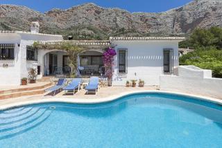 Casa Pascal Javea Montgo Ermita 3 bedroom pool Cosy Nest - Jávea - 9