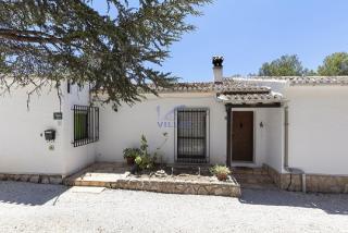 Casa Pascal Javea Montgo Ermita 3 bedroom pool Cosy Nest - Jávea - 6