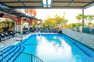 Comfort Hotel Eilat - Eilat - 8
