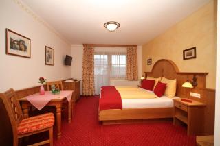 Hotel Garni Landhaus Trenkenbach - Schladming - 5
