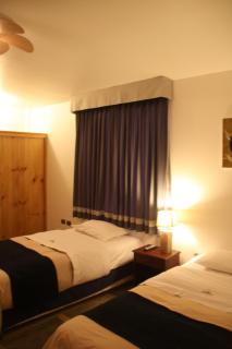 Hotel Villa Jazmin - Ica - 5