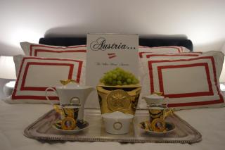 The White House Austria - Lind ob Velden - 9