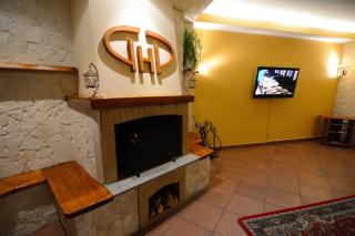 Grand Hotel Panorama - 4