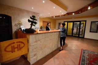 Grand Hotel Panorama - Pretoro - 2