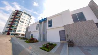 Beautiful LOFT in front of Wyndham Hotel - Manta - 1