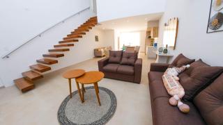 Beautiful LOFT in front of Wyndham Hotel - Manta - 9