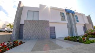 Beautiful LOFT in front of Wyndham Hotel - Manta - 2