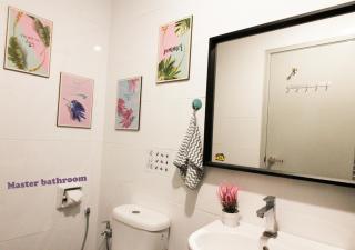 H2H - CosyStay @ Majestic Ipoh Town Central - 3