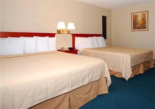Spark by Hilton Modesto - 3