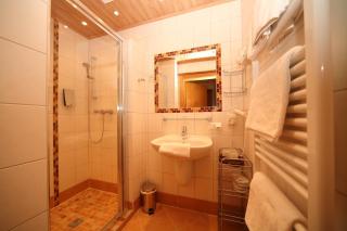 Hotel Garni Landhaus Trenkenbach - Schladming - 9