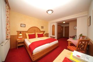 Hotel Garni Landhaus Trenkenbach - Schladming - 6