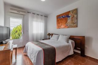 Hotel Las Errizas by Vivere Stays - Alcalá del Valle - 0