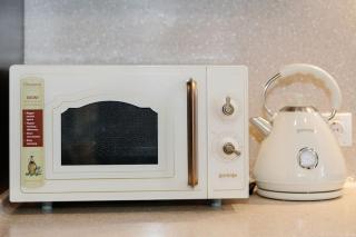 Luxury Old Town Apartment - Kaunas - 4