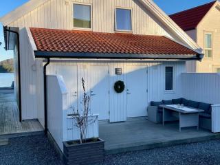 Holiday home Huglo II - Nordhuglo - 1