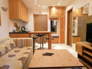 Luxury apartments in St. John Park - Bansko - 8
