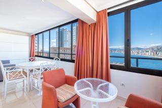 Trinisol 7-A Sea Views Apartment Levante Beach - Benidorm - 3