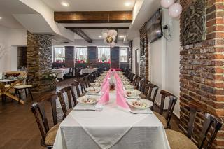 Boutique Hotel Ilitsa - - 7