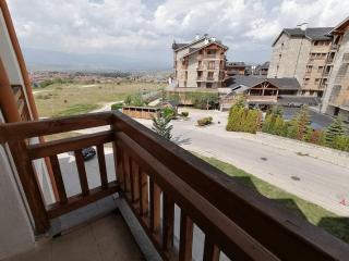 Luxury apartments in St. John Park - Bansko - 3