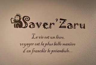 Appartement Le Saver'Zaru, centre ville, T2 55m² - Saverne - 9