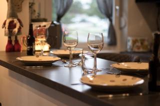 Appartement Le Saver'Zaru, centre ville, T2 55m² - Saverne - 4
