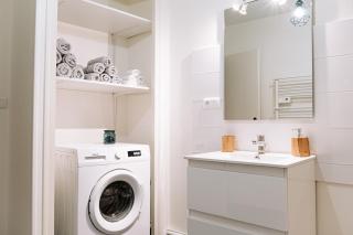 Bienvenue chez Noémie - Arrivée Autonome - 4