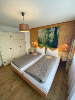 Hotel Garni Jägerhof - Saas-Fee - 4