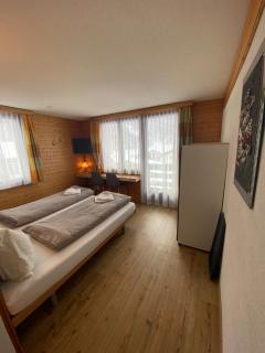 Hotel Garni Jägerhof - Saas-Fee - 6