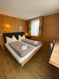 Hotel Garni Jägerhof - Saas-Fee - 5