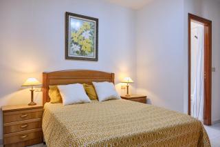 Apartamento en el centro de Portosin - Goyanes - 9