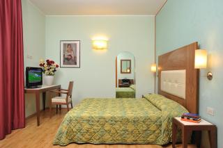 Hotel Olimpia - Imola - 1