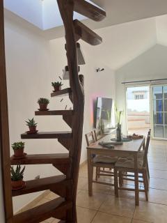 Casa Sol y Luna - Costa Calma - 5