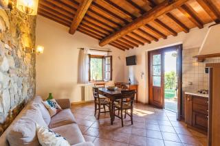 Le Fraine - Agriturismo & Olives Glamping - 2