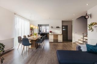 Dom Zakątek, Kudowa Zdrój - 7