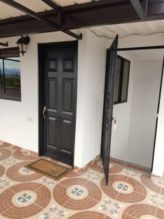 Hermoso apto con excelente vista - Bello - 8
