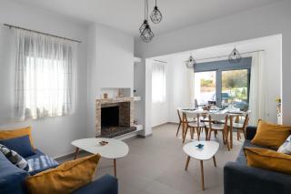 Dama Dama Villas - Gennadi - 4